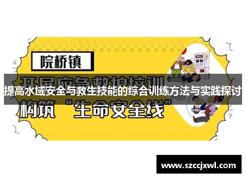 提高水域安全与救生技能的综合训练方法与实践探讨